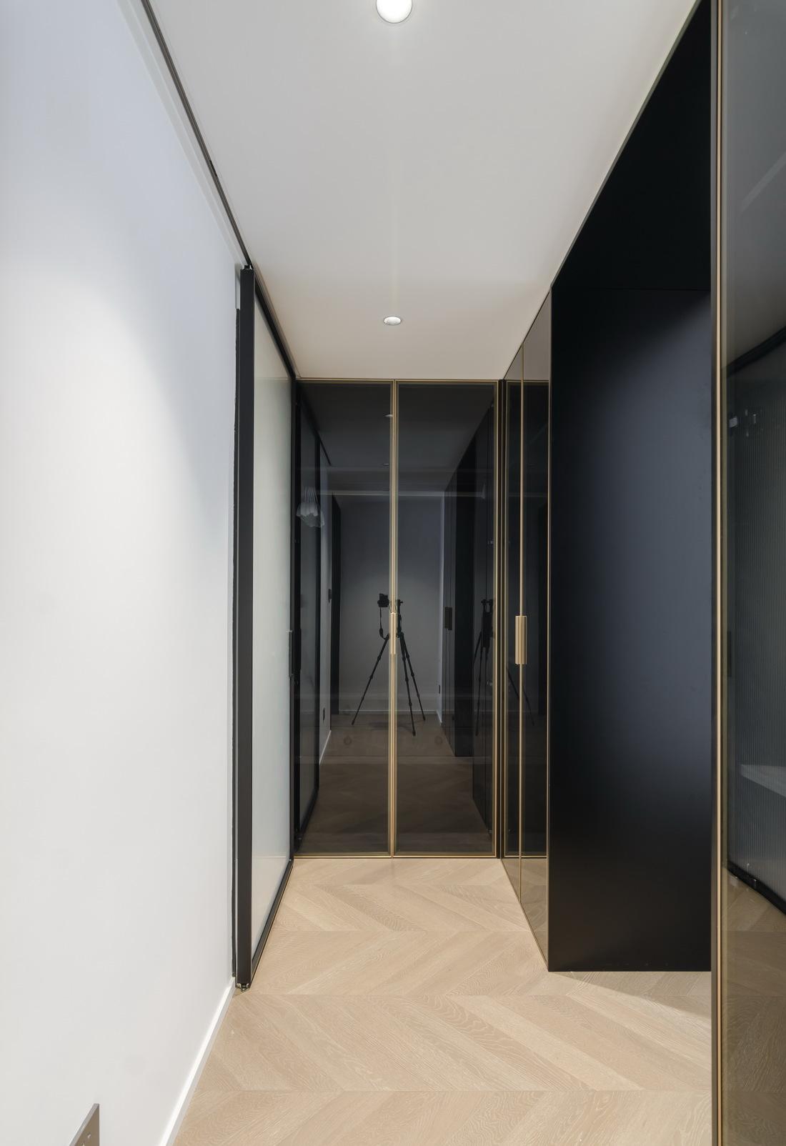 蓝墙叠窗之家-52