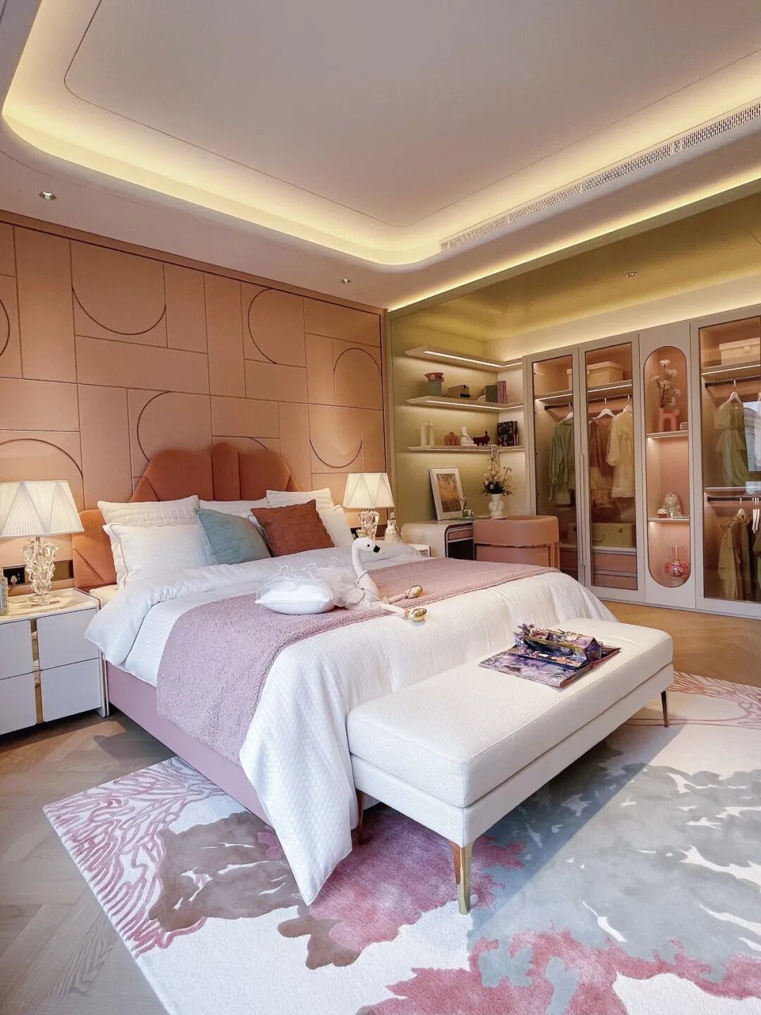 DCDA｜润泽御府：解码中国雅奢新范式-98