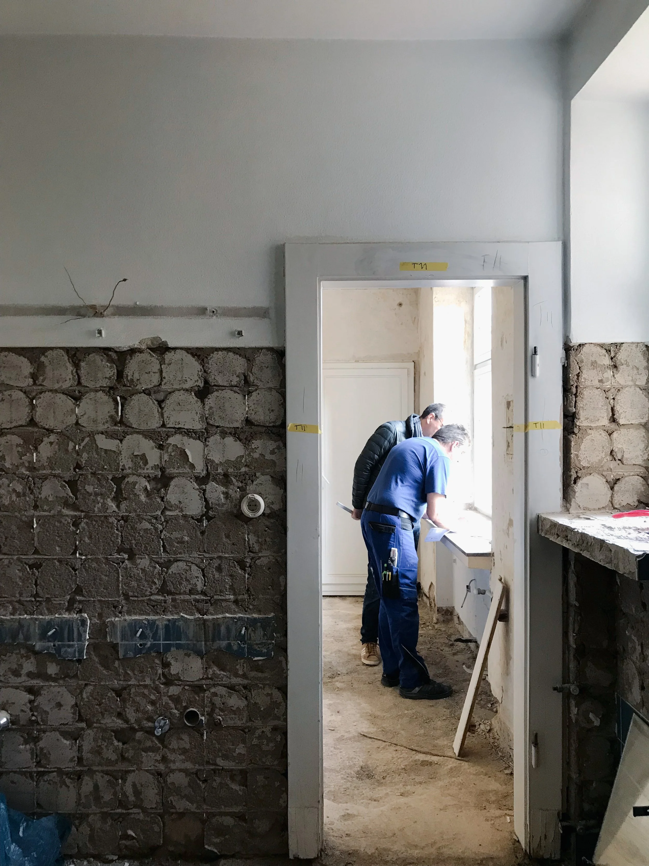 丨德国杜塞尔多夫丨SOHOarchitekten-16