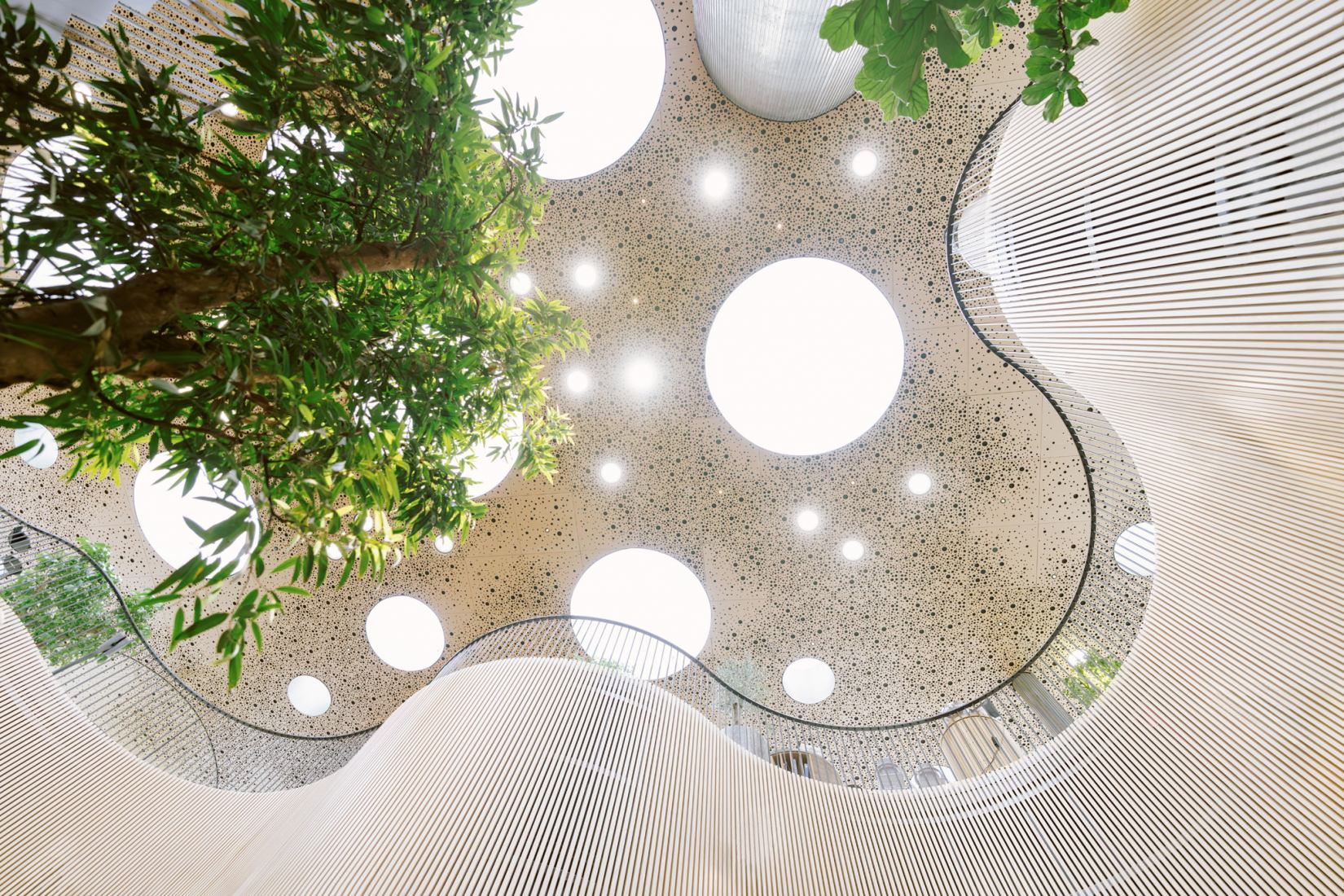 哥本哈根歌剧院公园丨丹麦哥本哈根丨丹麦Cobe建筑事务所-46