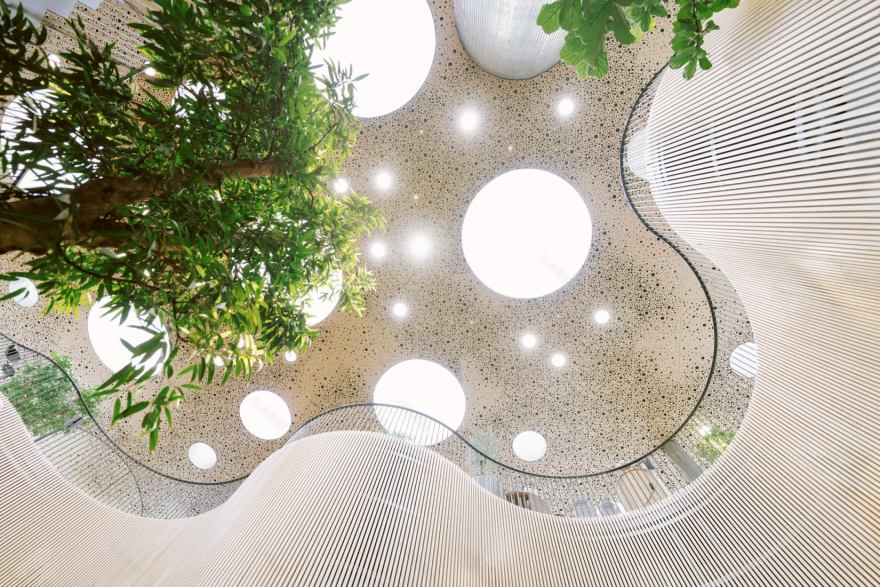 哥本哈根歌剧院公园丨丹麦哥本哈根丨丹麦Cobe建筑事务所-46