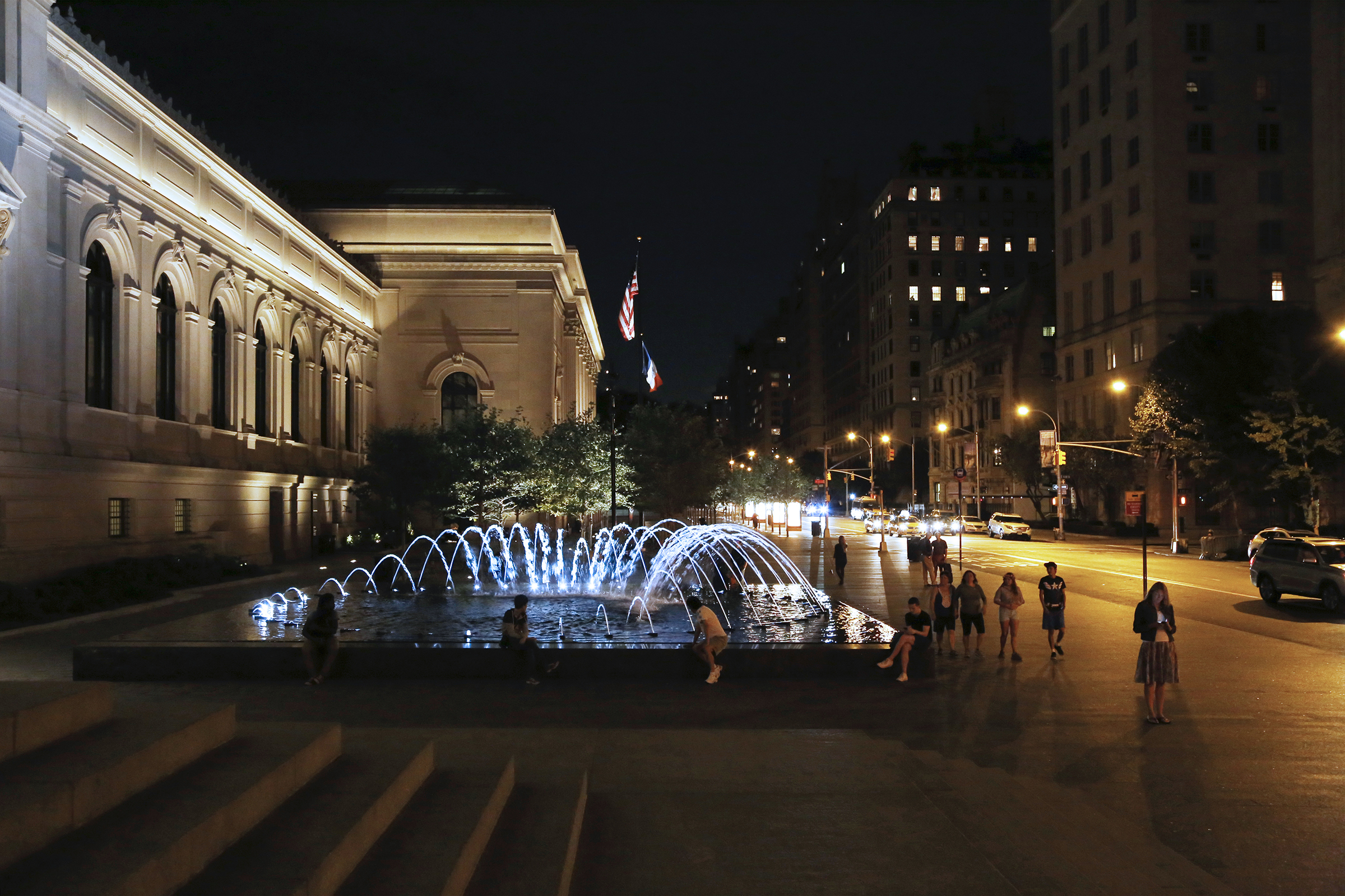 大都会艺术博物馆-15