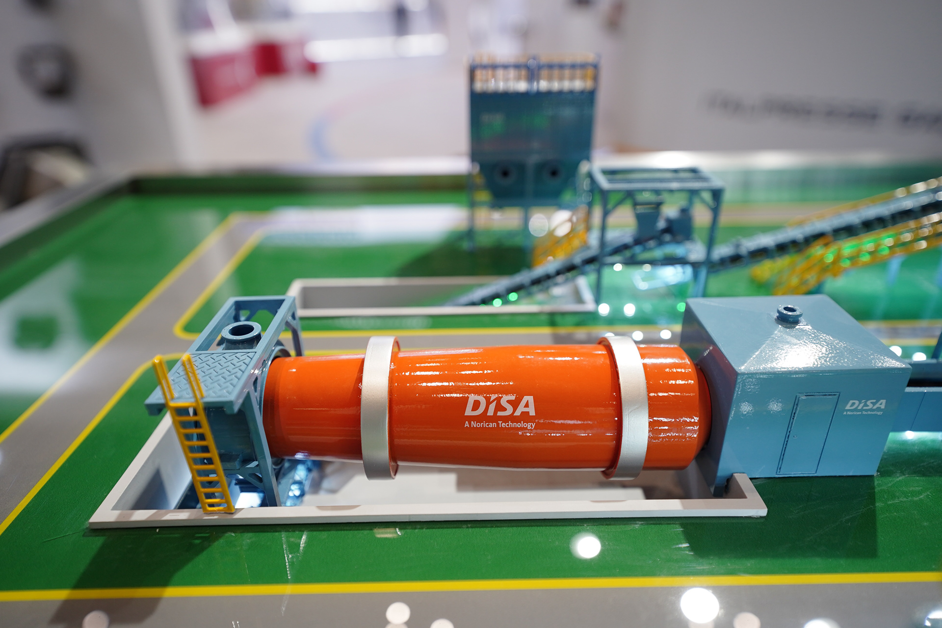 诺里肯集团 2021丨DESIGNER ZACH-24