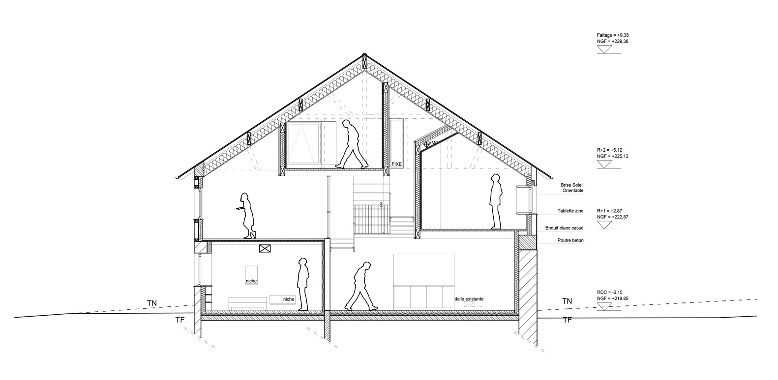 法国摩泽尔农场改建-32