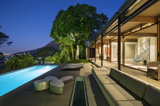 丨南非开普敦丨SAOTA-43