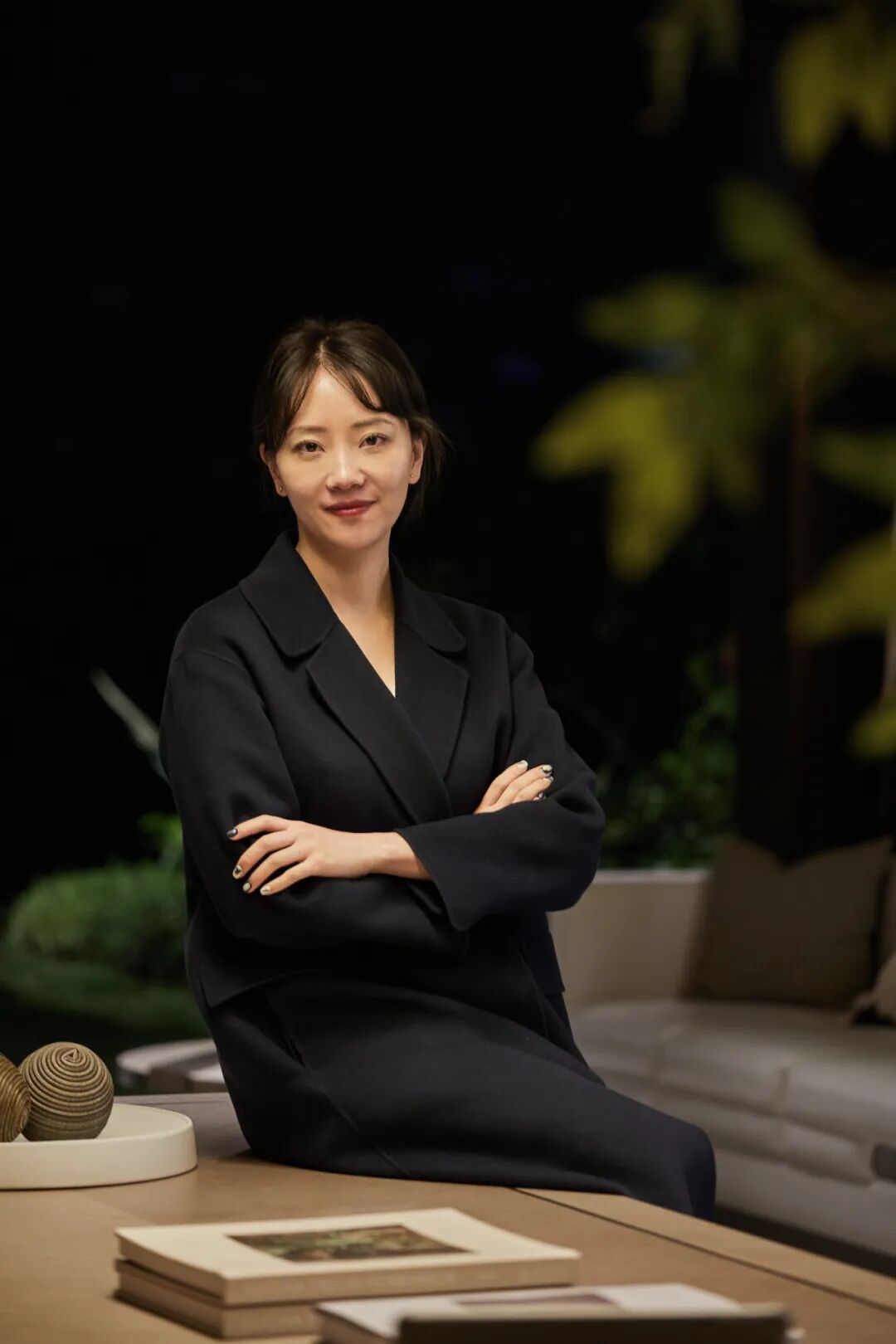 杭州 · 桂月观棠邂逅——海派美学的诗与梦丨中国杭州丨浙江蓝绿泛美意所空间设计有限公司-67