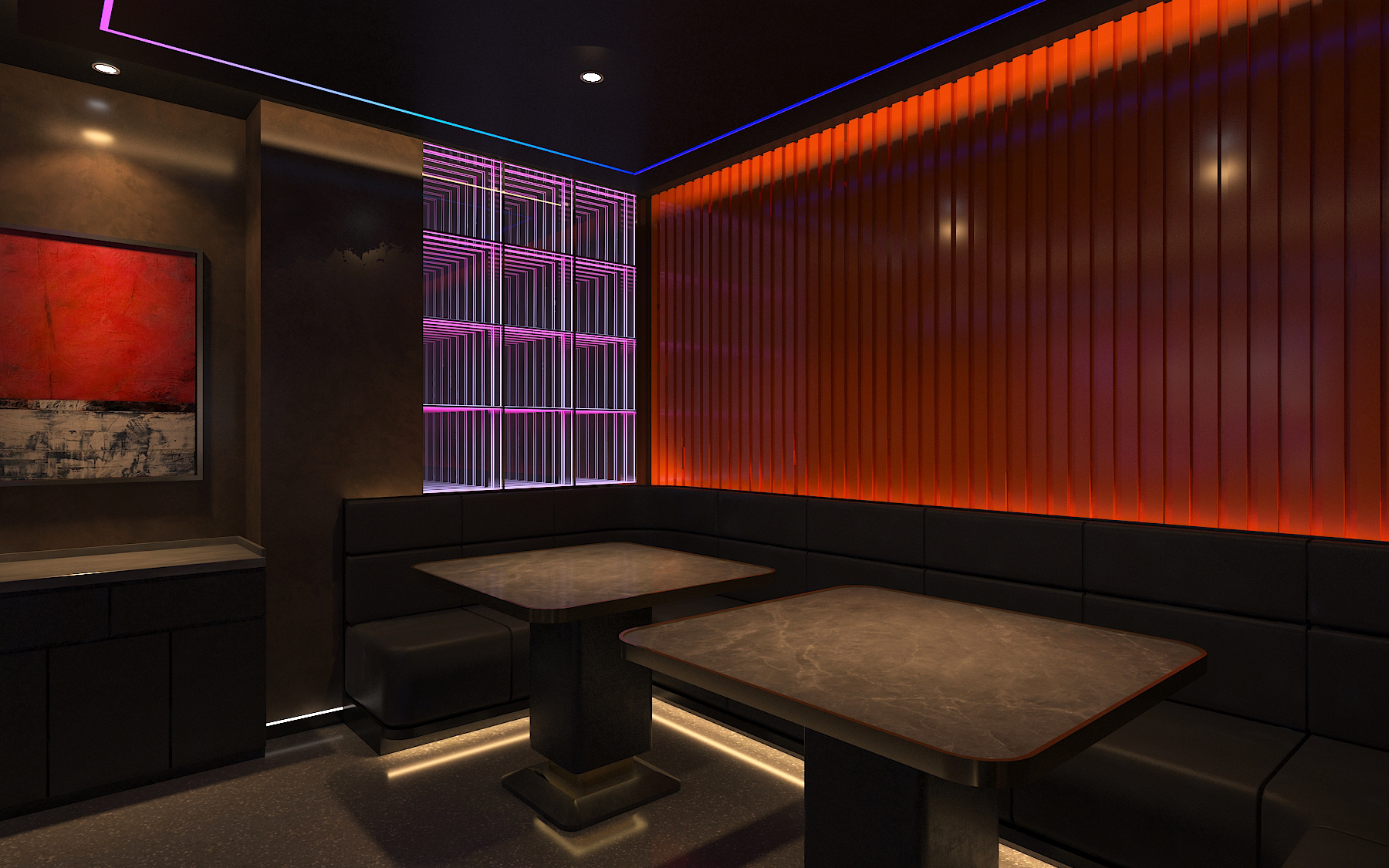 七公烧烤丨蒙古-35