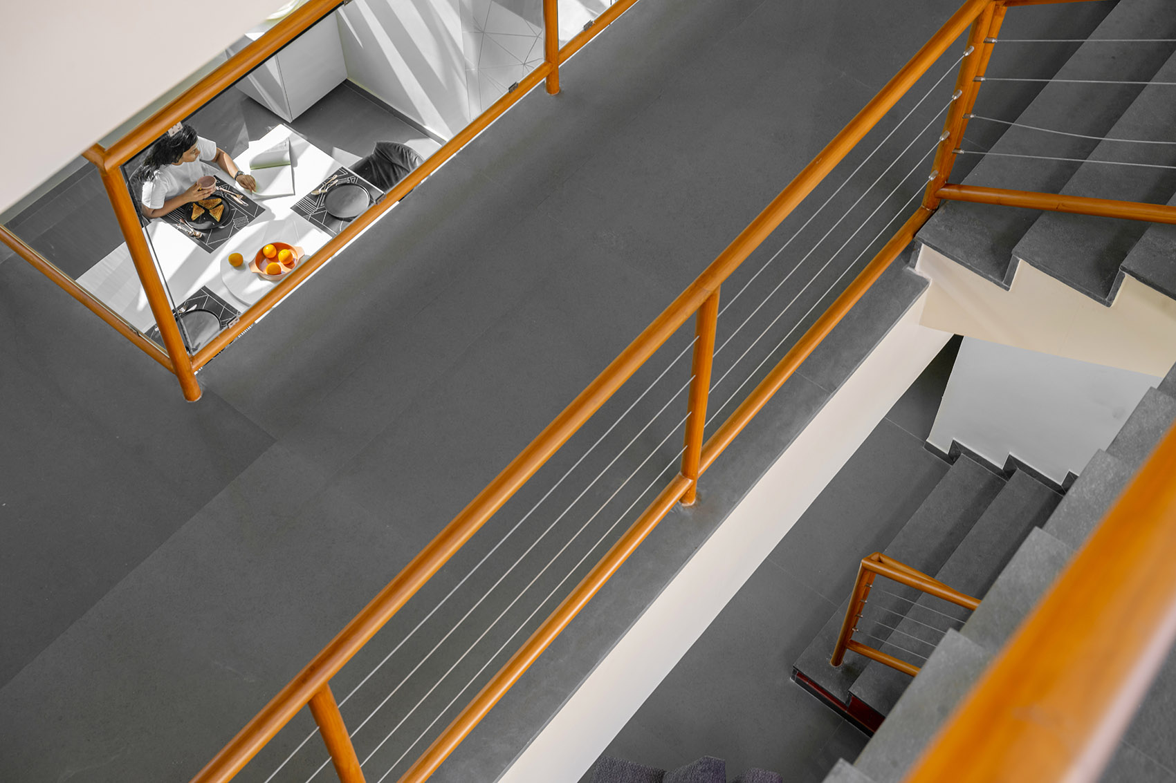 动感阳光之家丨印度丨Hsc Designs-39