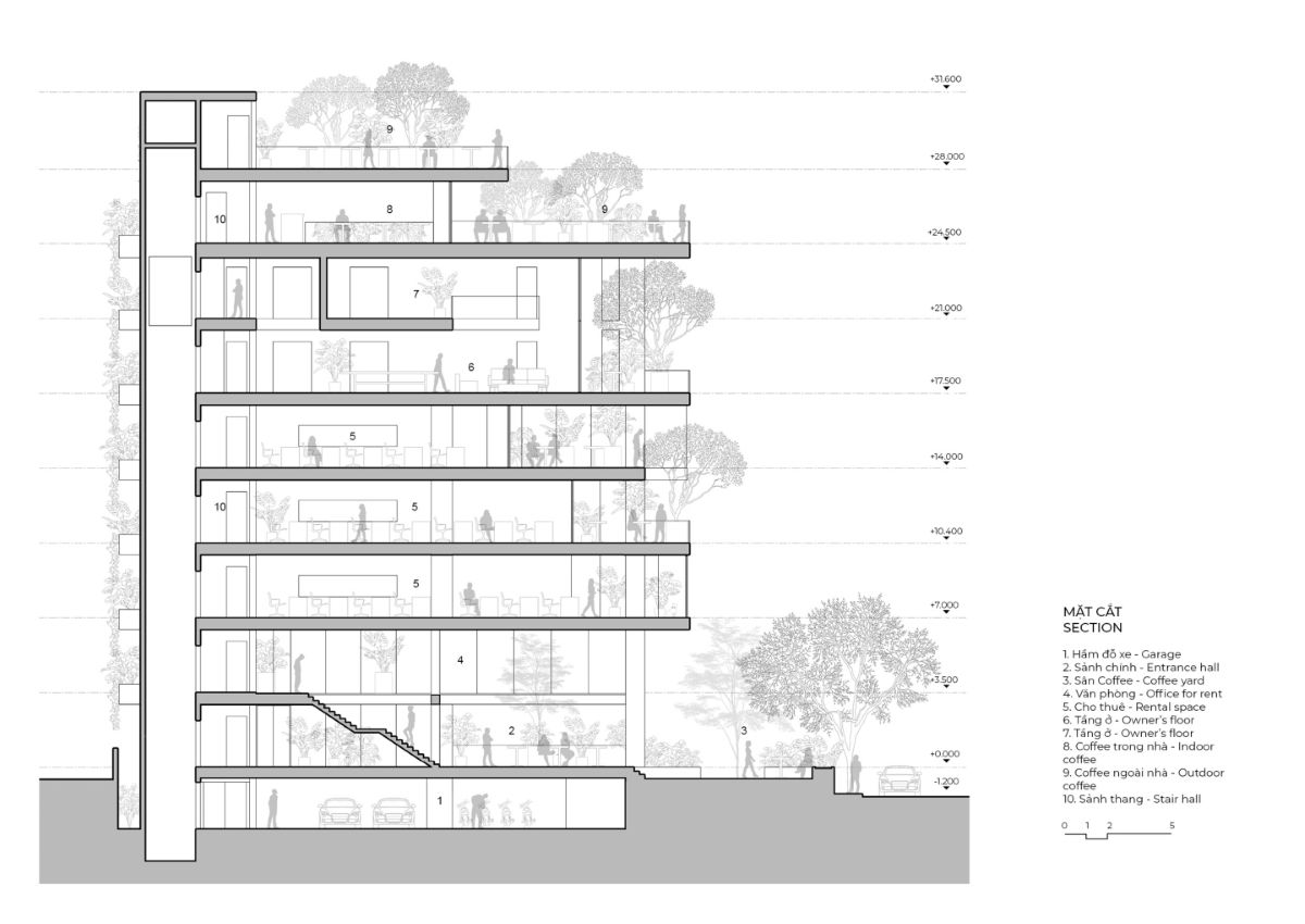 越池大厦综合区-57