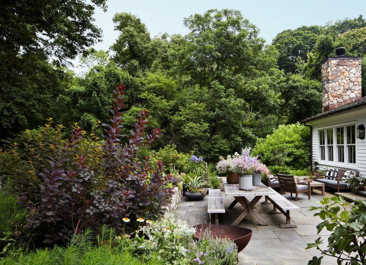 Connecticut 住宅丨美国康涅狄格丨Ryan Lawson-16