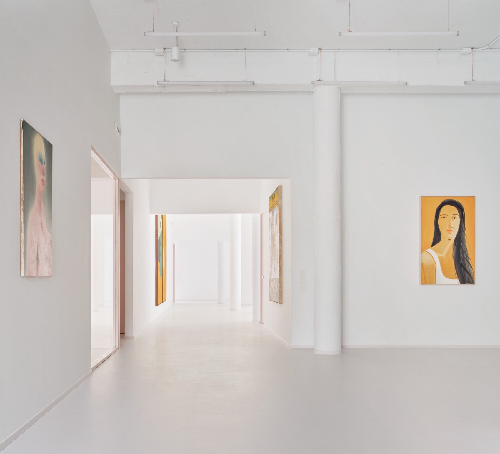 Colección ES总部室内设计丨西班牙桑坦德丨Carbajo Hermanos-13