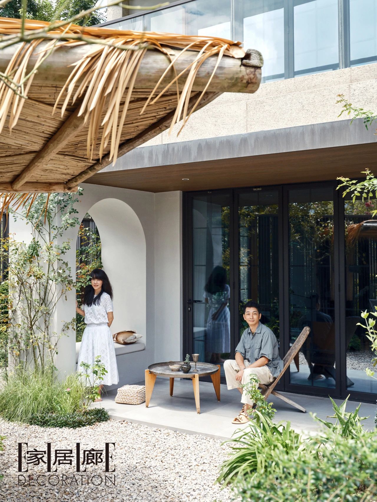 温州城中320㎡野性十足的家丨中国温州丨苏艺里-11