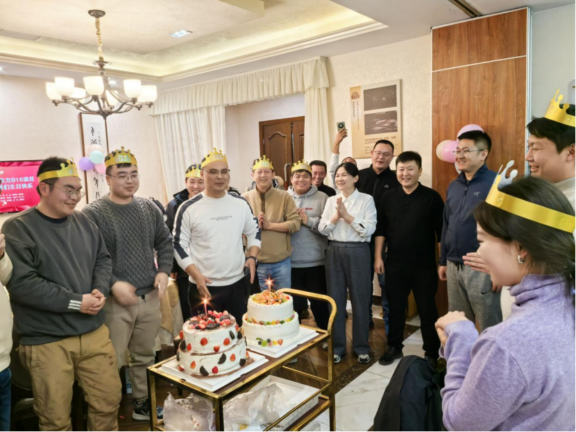 搬入大吉！中建东方装饰助力京东方加速全球OLED产业高端化跃迁-68