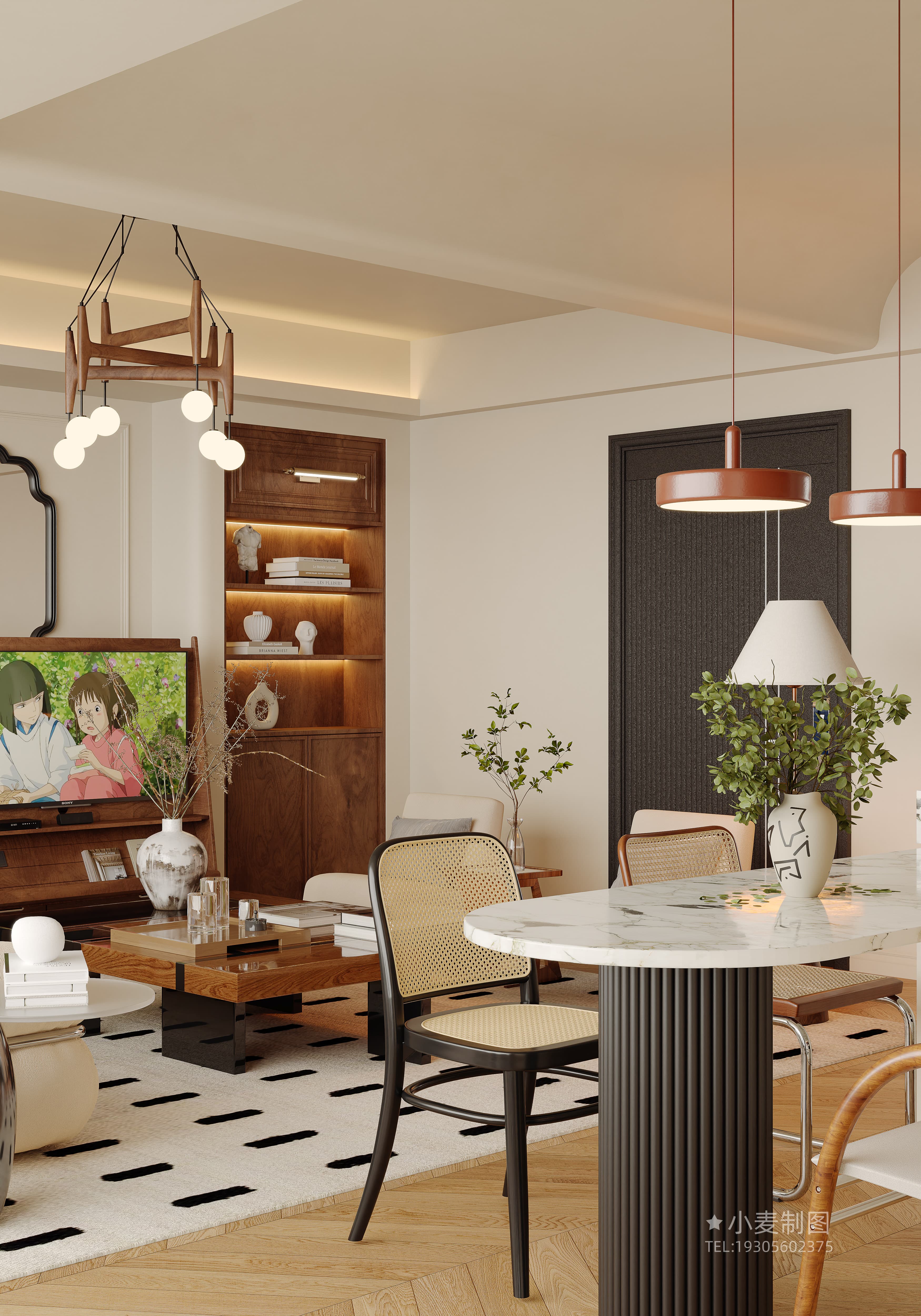 高端特写镜头效果案例-4