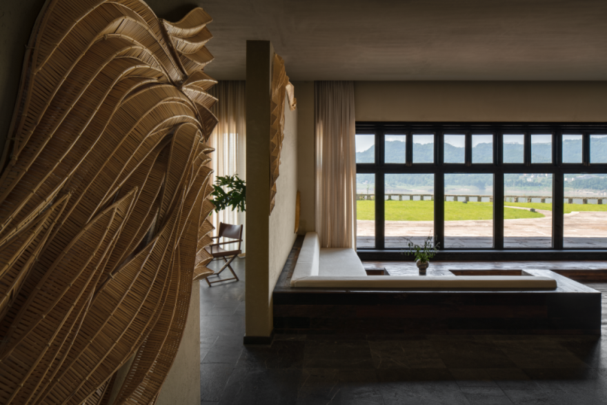 忠县李家院子丨中国重庆丨元禾大千,UDG深造工作室-114