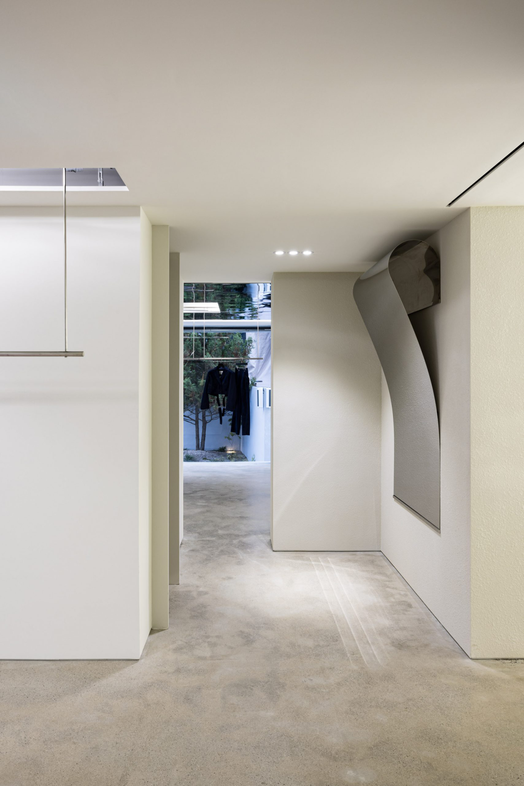 韩国  Creative Studio Unravel 10 个先锋设计 -298