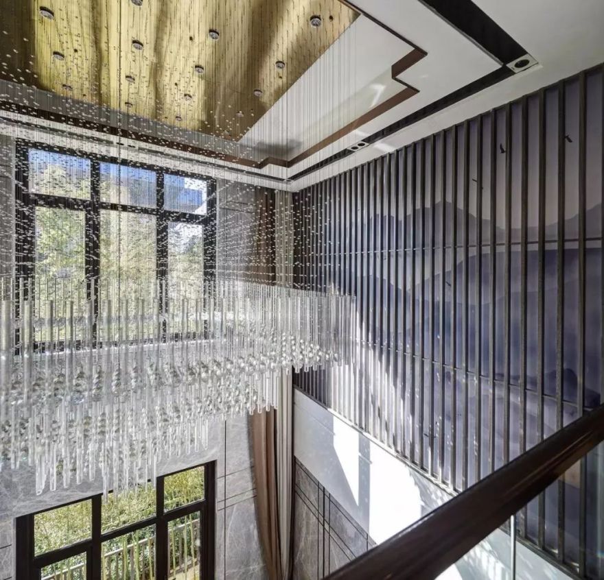 柏舍設計 | 順城山語墅-11