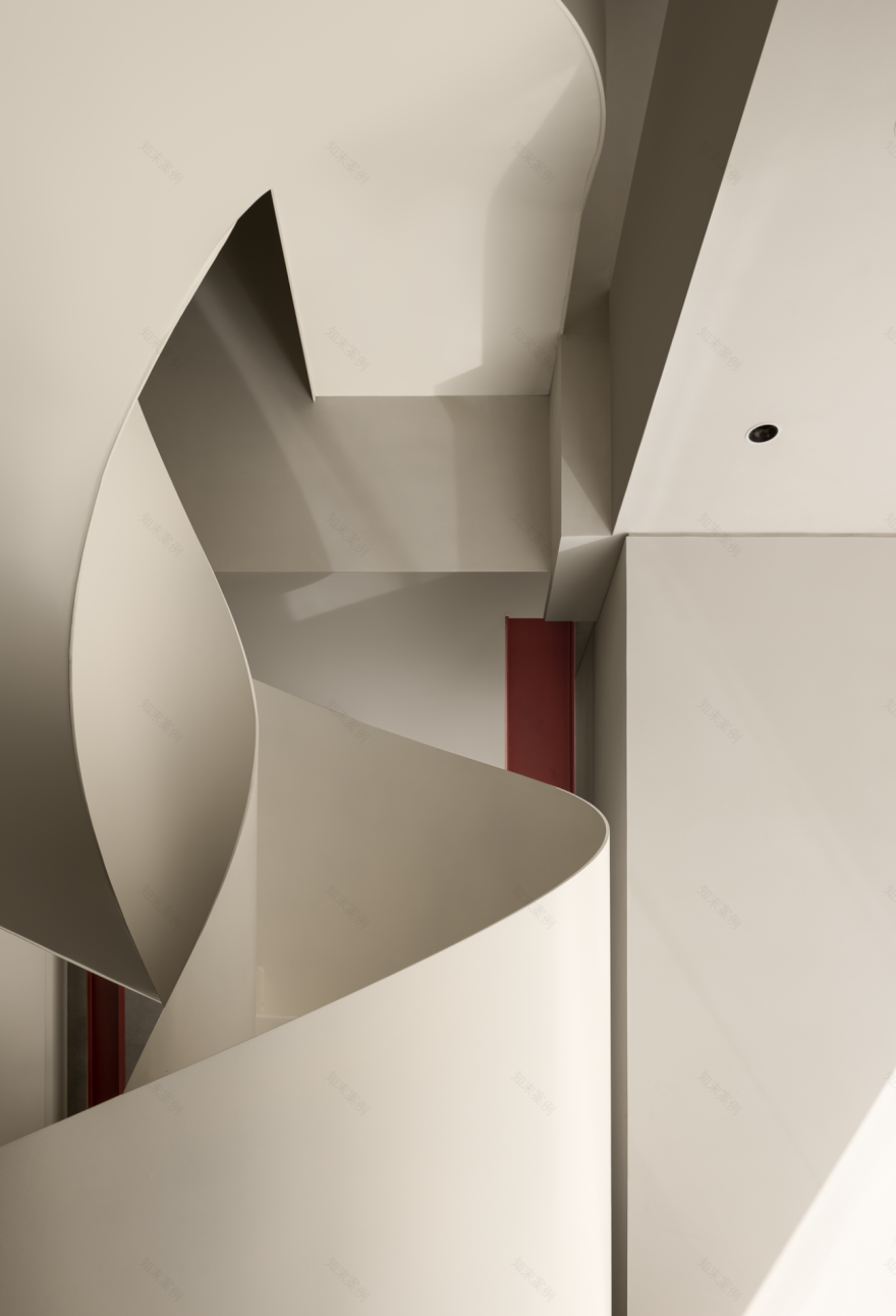 ANIN 女装品牌店丨中国广东丨陈浩鹏(深圳)室内设计有限公司-38