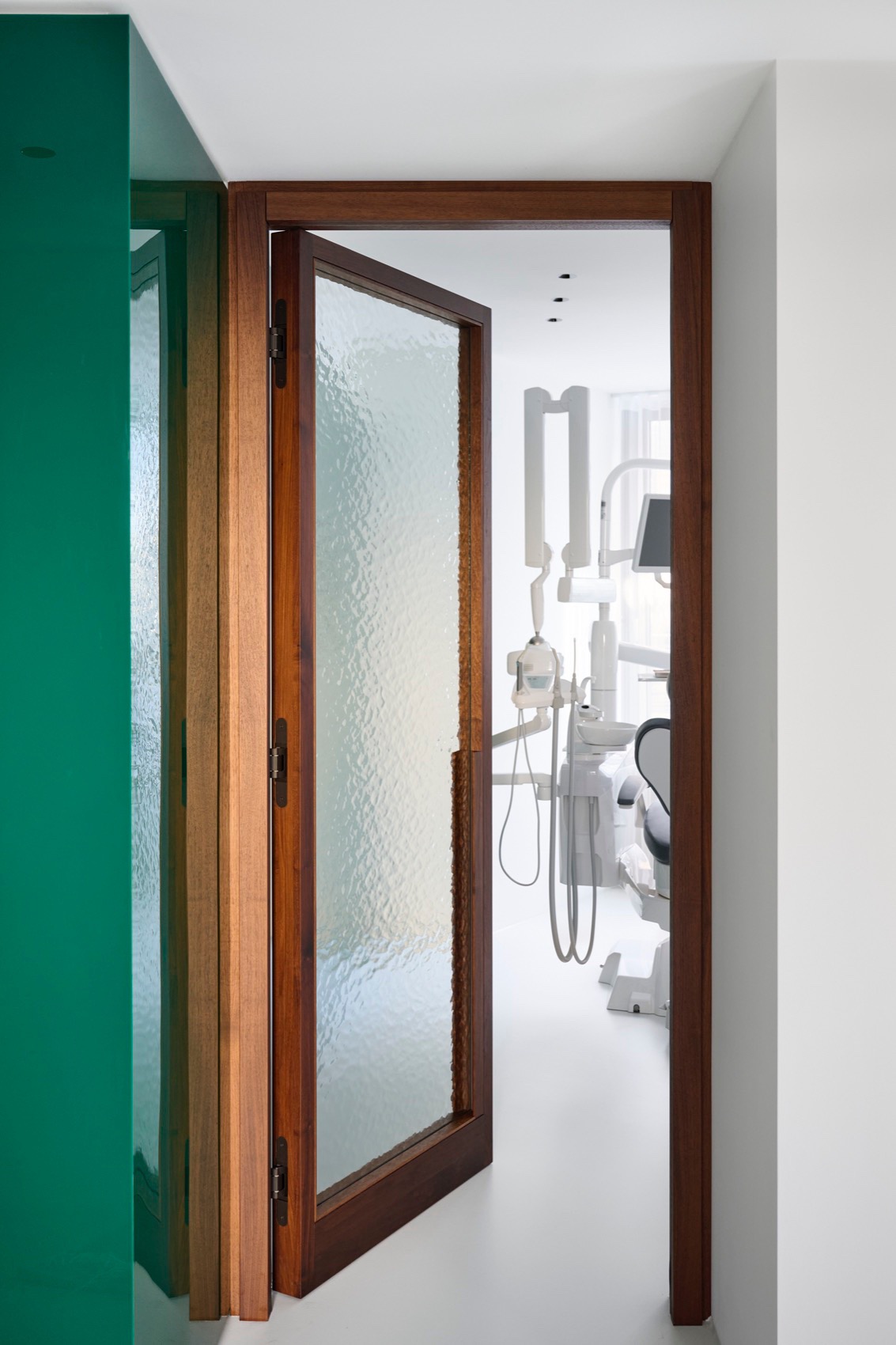 T7·2牙科预防护理诊所丨德国柏林丨BATEK ARCHITEKTEN-28