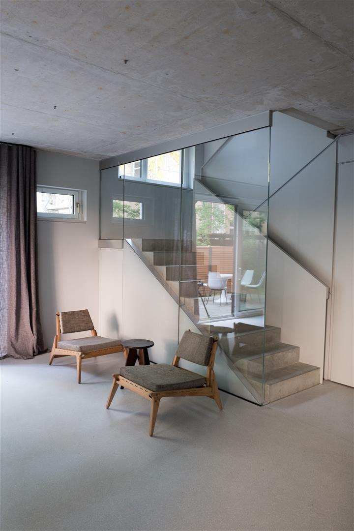 普伦茨劳贝格时尚住宅，柏林 / Loft Kolasiński-66