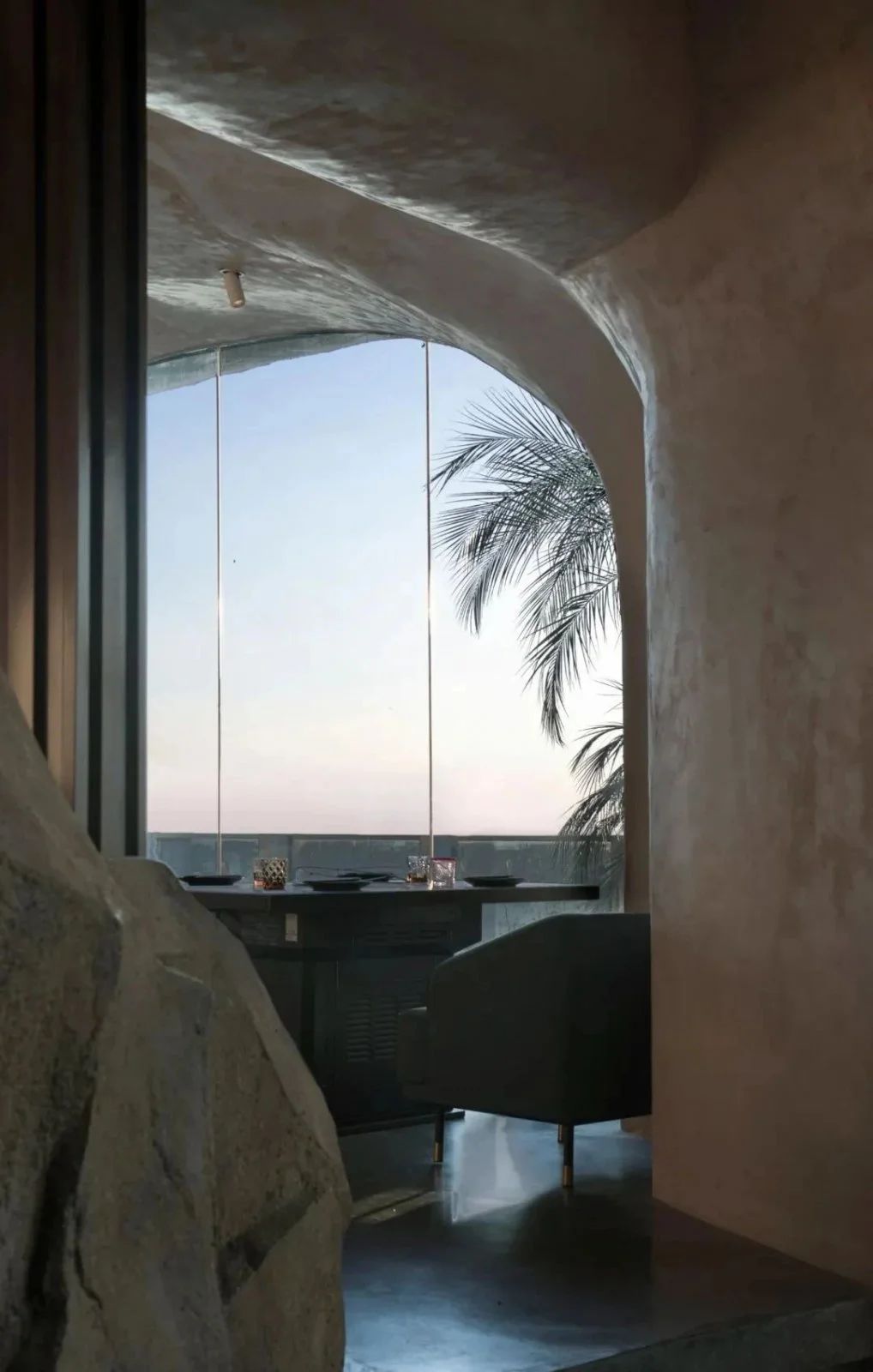 厦门 OJI 喔叽碳烧／酒仓丨中国厦门丨泉州结禾设计机构-50