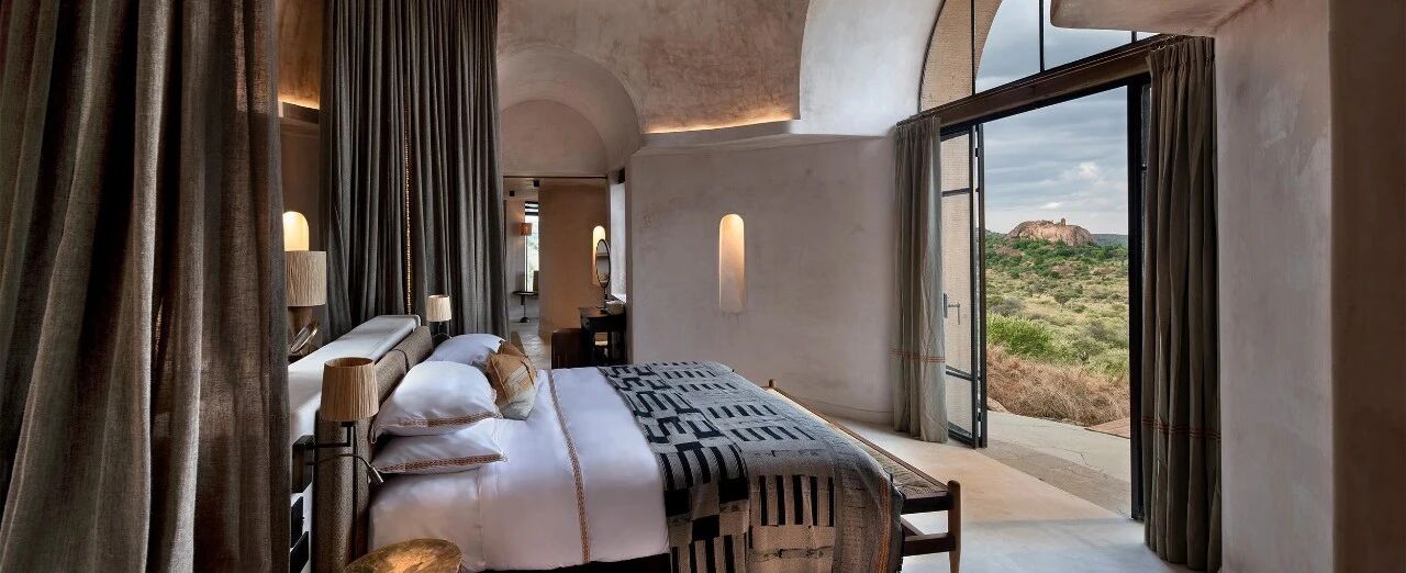 超越苏伊安旅馆丨肯尼亚莱基皮亚-47