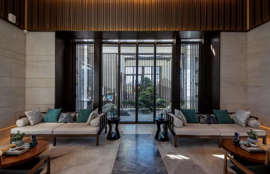 中海·云麓九里丨中国昆明-40