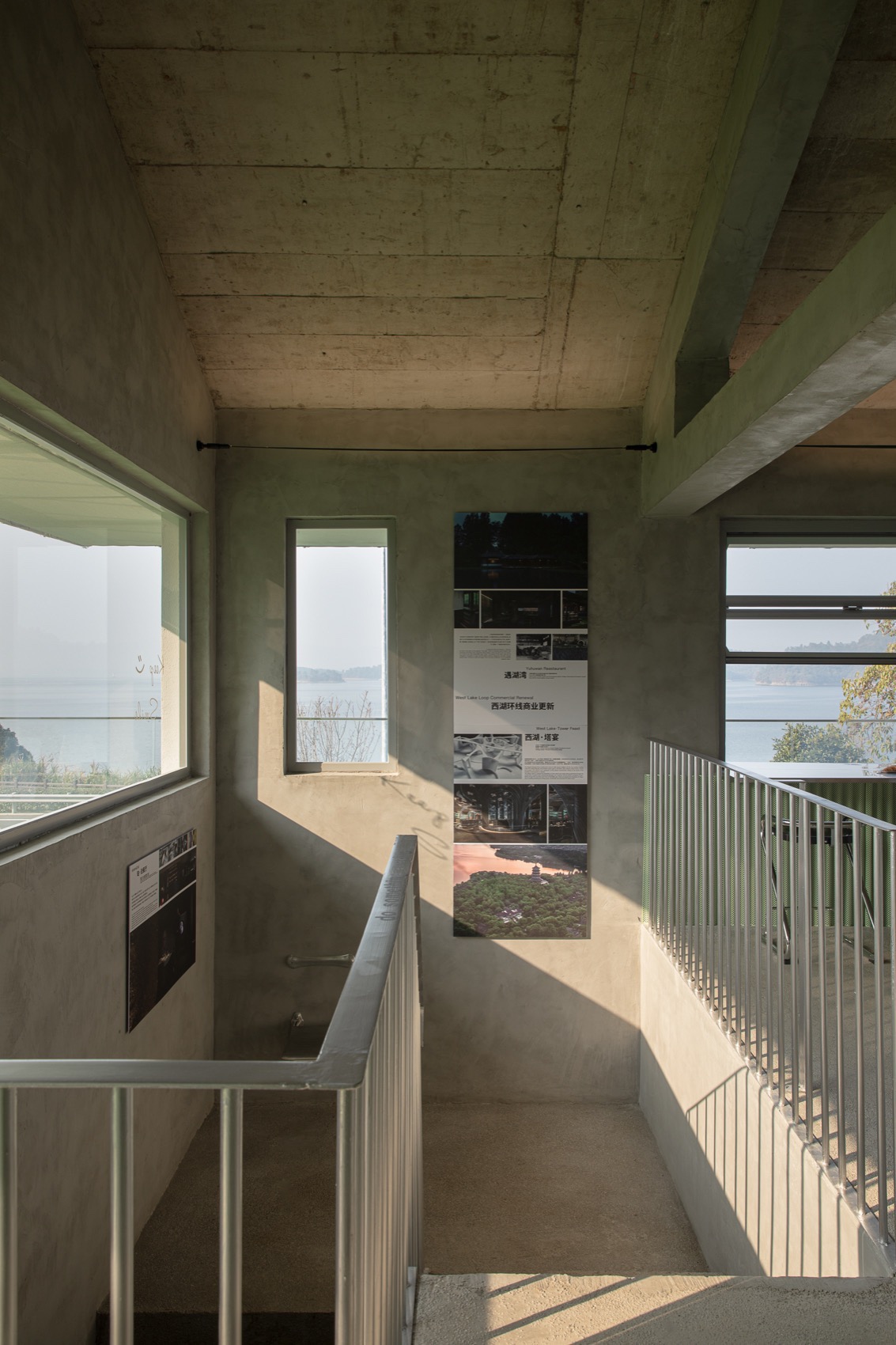 R·park 骑士公园(千岛湖)丨中国杭州丨慢珊瑚设计-64