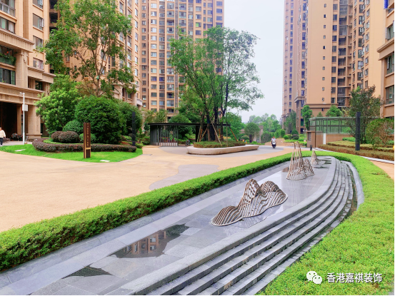 中心城四期丨嘉祺装饰-3