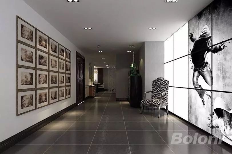 打造舒适玄关，好设计让家更有面儿-33