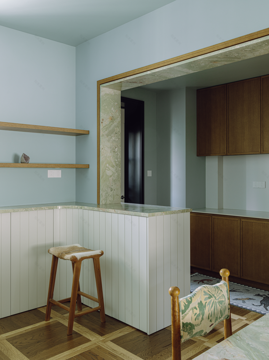 首发 A·C·T 安放生活丨中国天津丨弥尔设计工作室(MIR DESIGN)-49