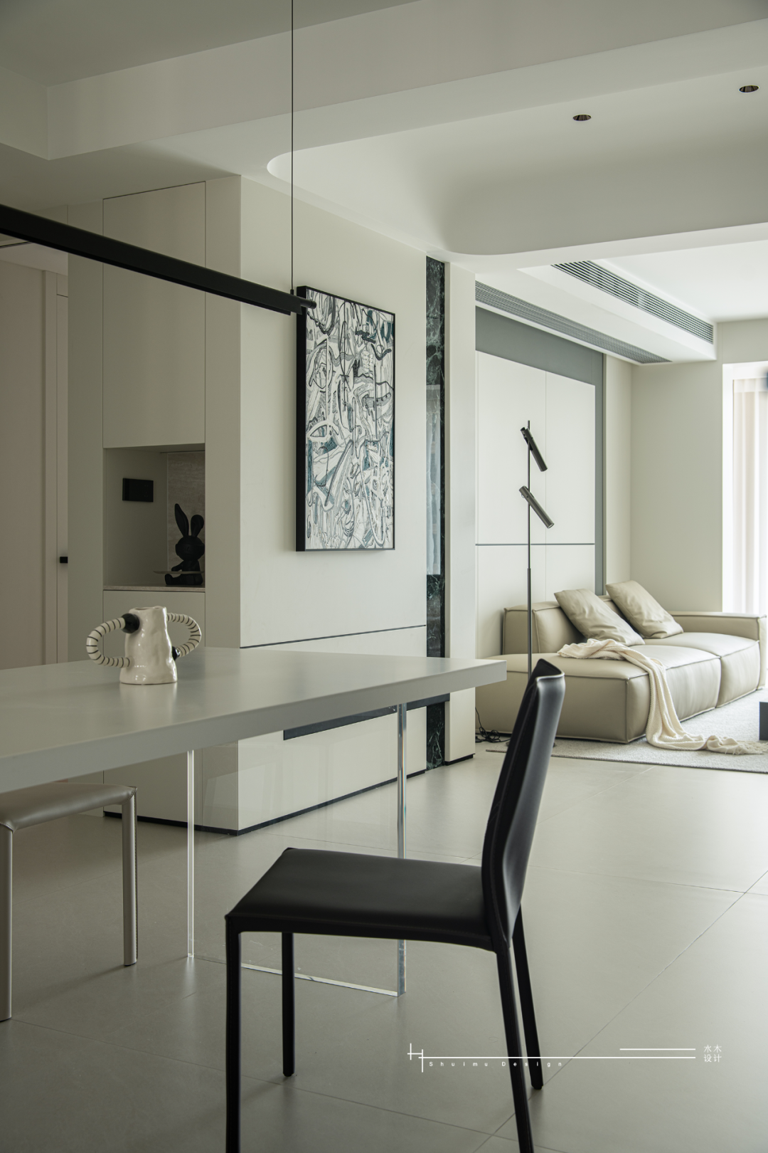 水木实景 · 中央原墅-30