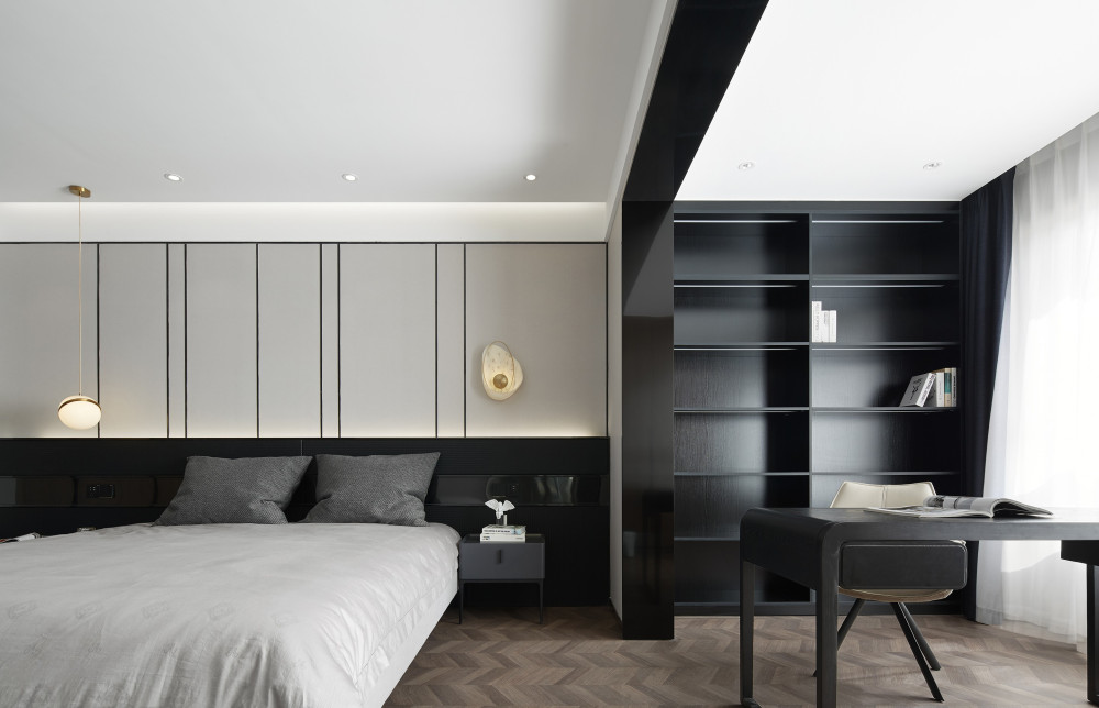 简约直白,自然之美——纳帕皮沙发-31