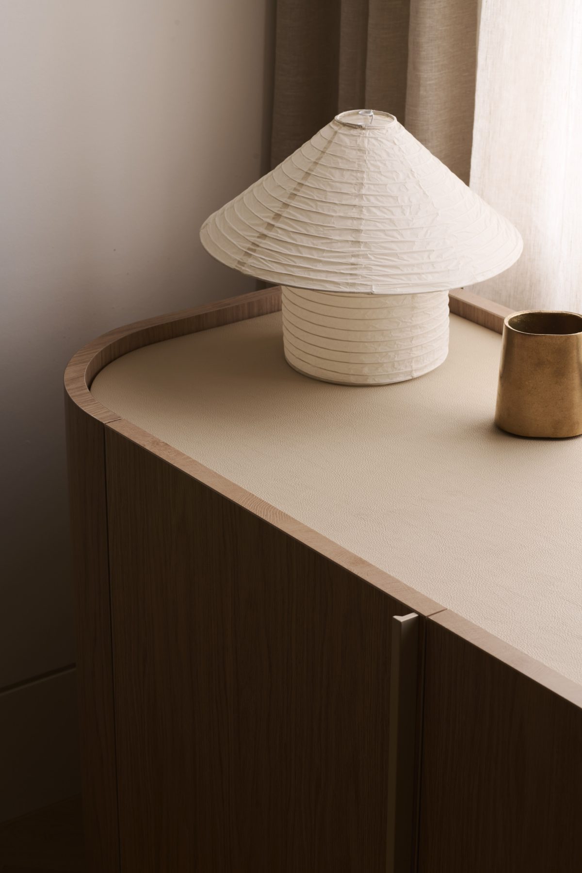 RT Edgar Bayside办公室设计丨Larritt  Evans-16