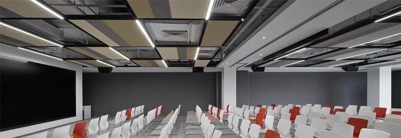 北京DayOne法律科技大楼丨中国北京丨艾迪尔-50