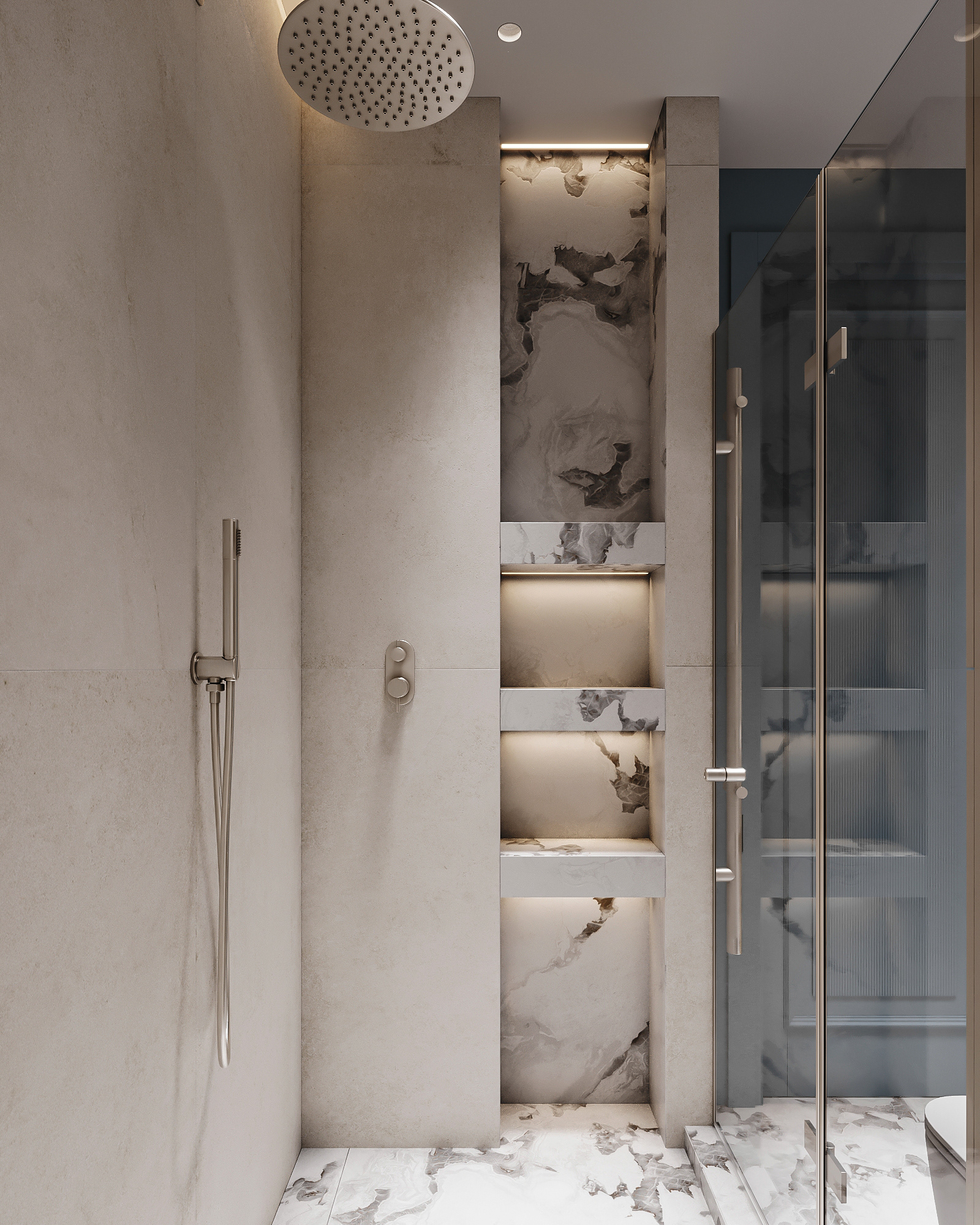 Apartment 120m2-26