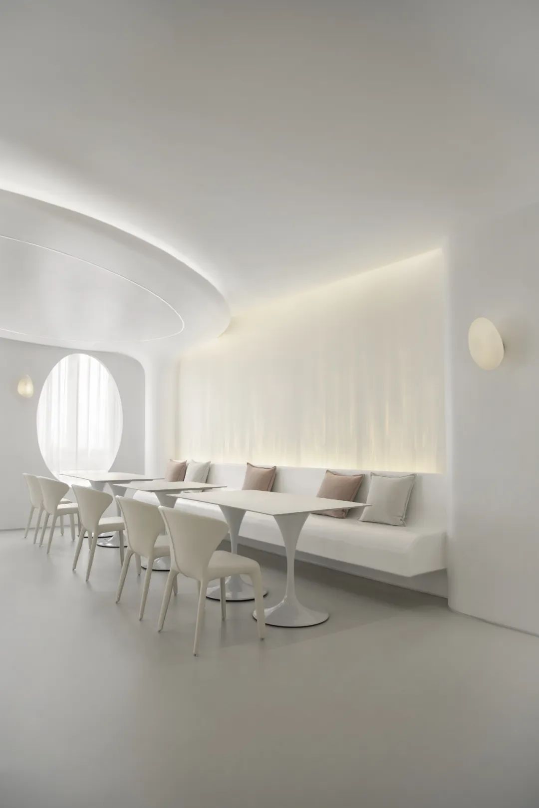 WL HOTEL(未来酒店)丨中国湖州丨QHD·权洪建筑研究所-51