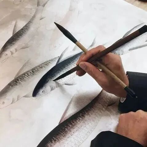 550㎡极奢样板房，是时候看点好的了！-12