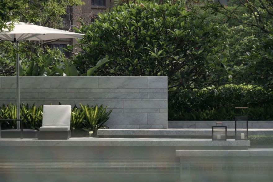 城市心脏的归所 | 深圳华润城润玺二期(大区)-39