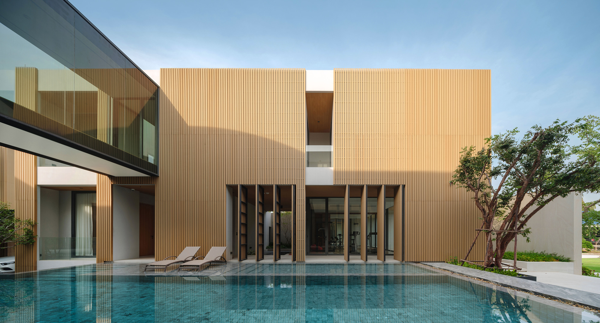 Axis of Growth House / Elemental Living-30