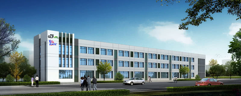 简约现代办公楼设计案例-7