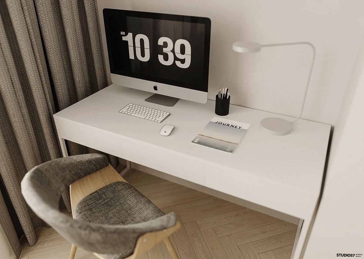 STUDIO 57 色彩空间设计-59