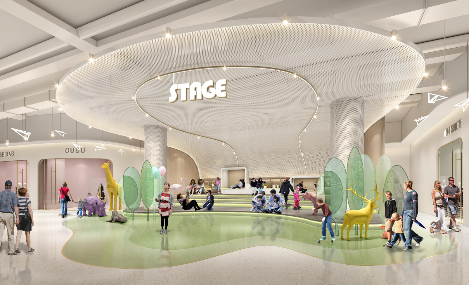 南通中南H3地块商业项目-5