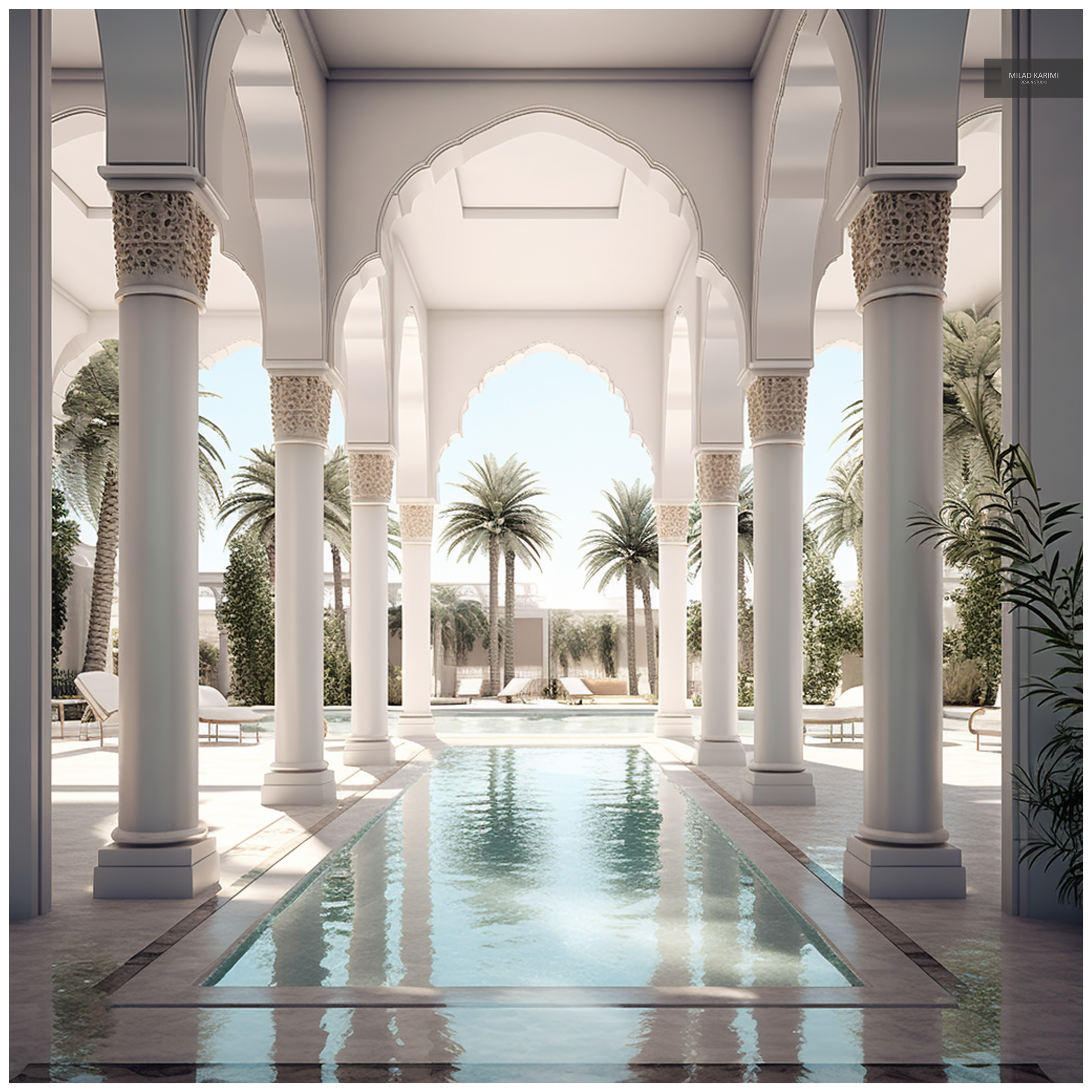 Arabian Palace Concepts Part 01-9