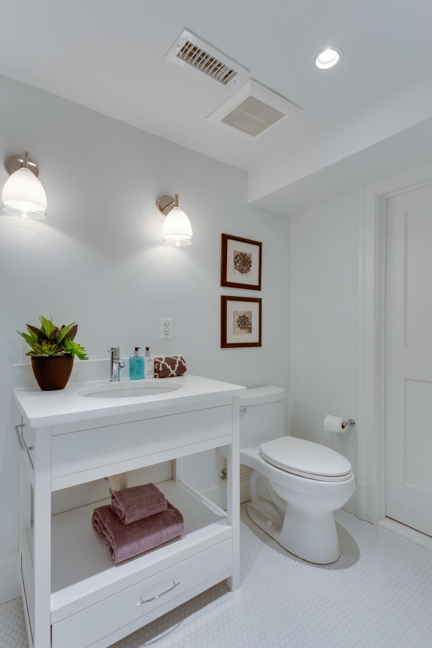 丨美国克利夫兰丨Ballard + Mensua Architecture-38