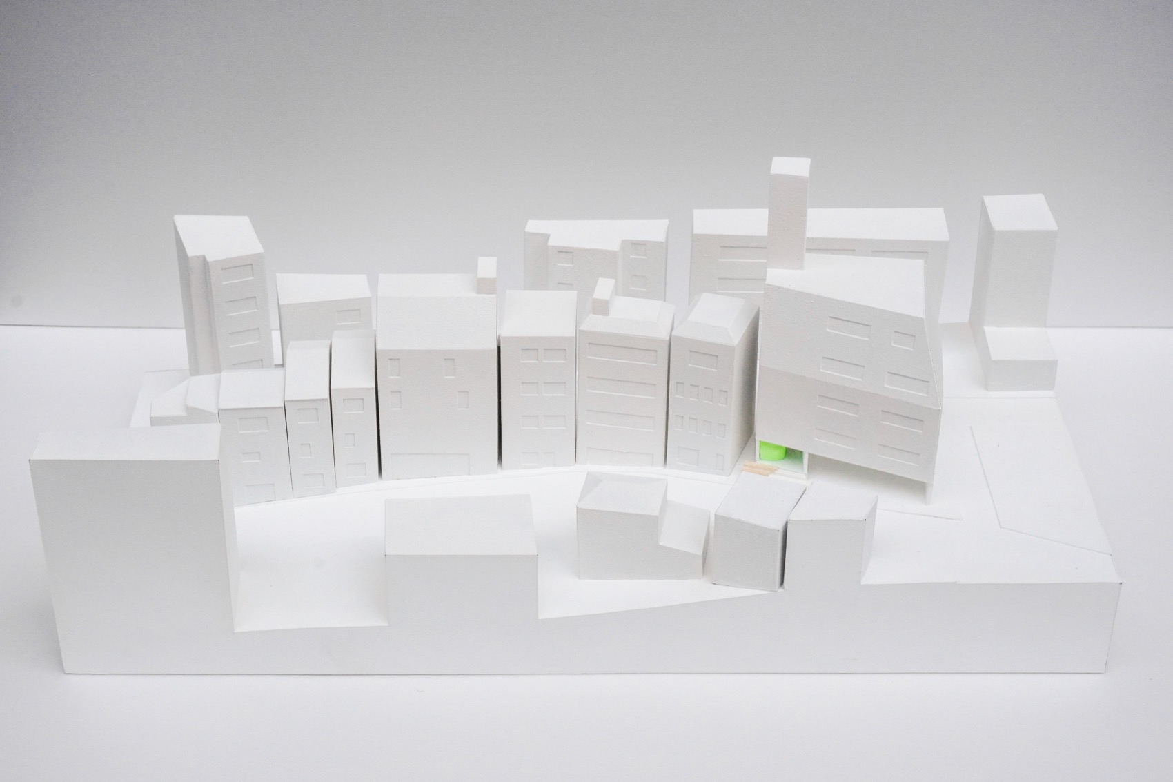 fil cream冰淇淋丨日本东京丨UENOA-33