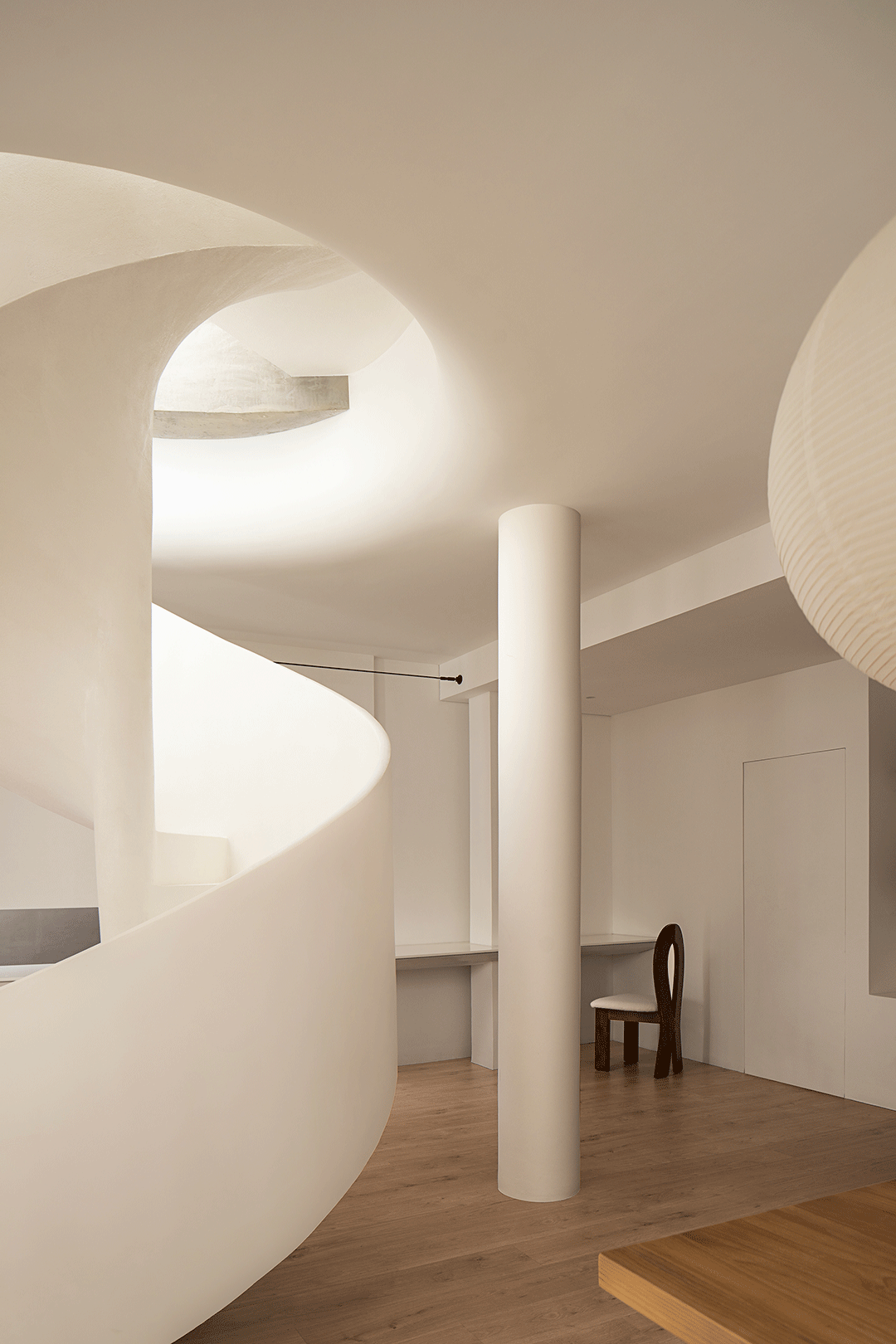 内外无界丨中国江西丨往里设计工作室-78