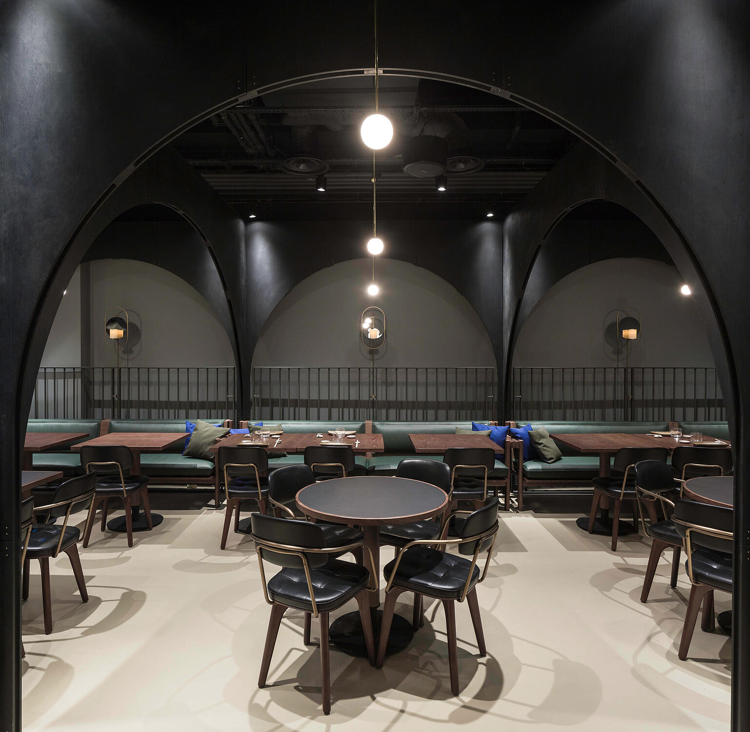 斯蒂克斯恩寿司维多利亚-19