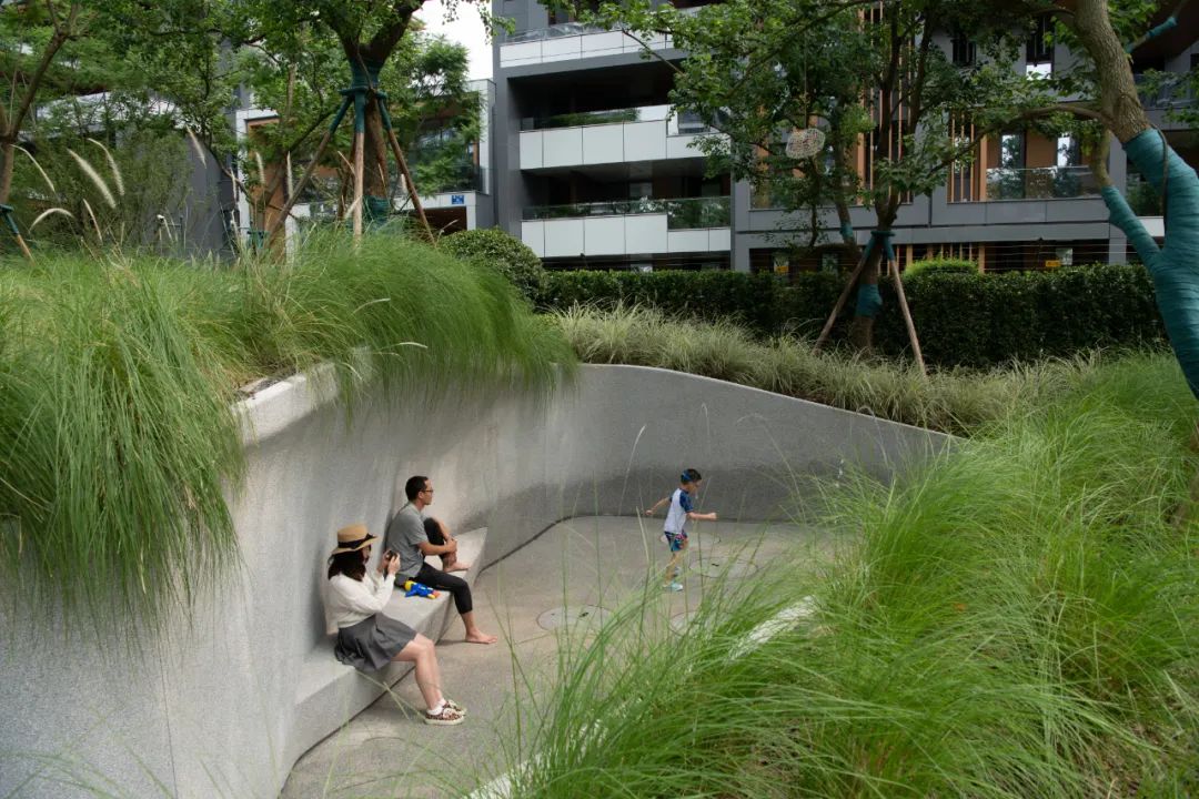 穿水公园——麓湖活水公园首开段 | Lab D+H 实践-69