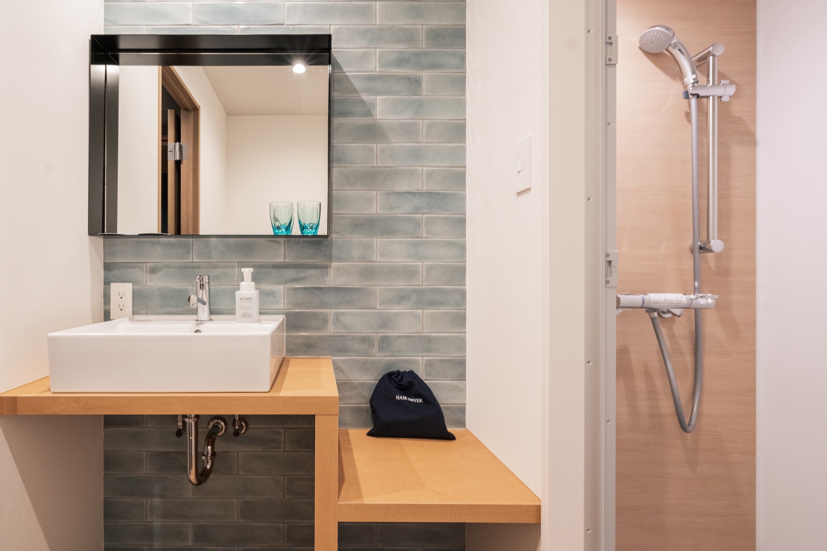 DOGO HAKURO 温泉酒店丨日本丨CHIASMA FACTORY-47